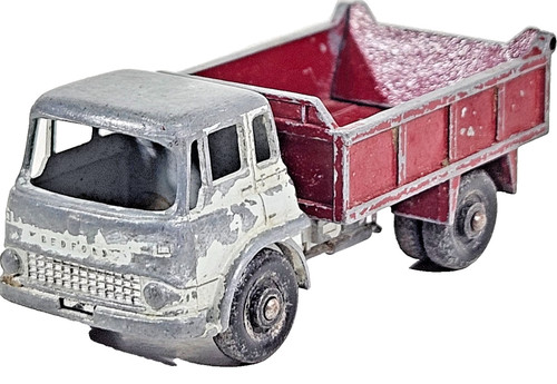 Vintage matchbox lesney - vintage,