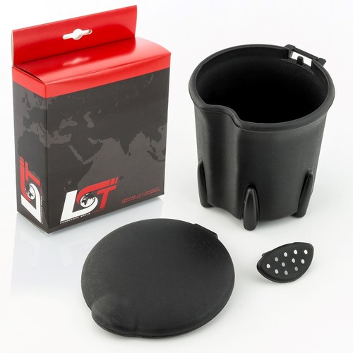 Aschenbecher ascher einsatz - ascher,
