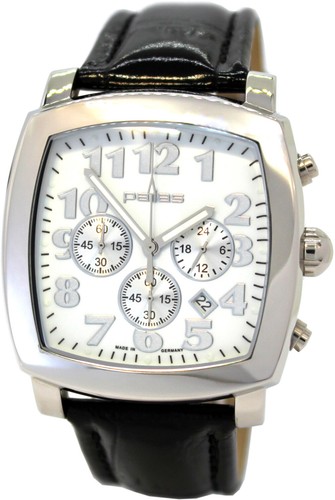 Pallas chronograph herren - pallas,