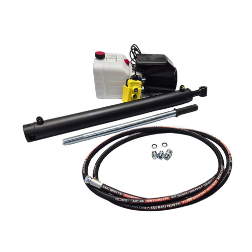 12v einzel wirkung - 12v,