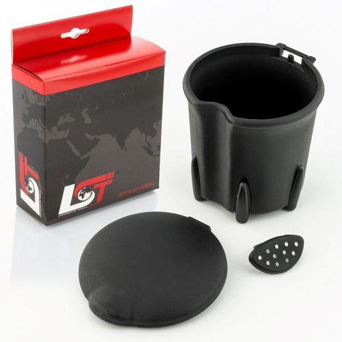 Aschenbecher ascher einsatz - ascher,