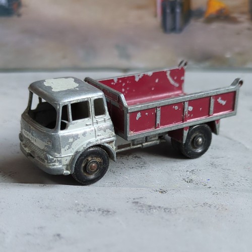 Matchbox lesney bedford 2 - matchbox, 1/2