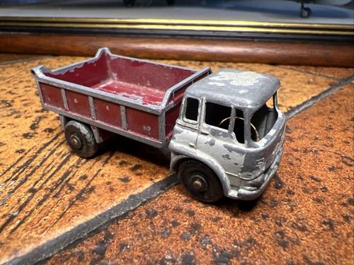 Vintage lesney bedford 7 - 3,