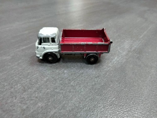 Matchbox series lesney - series, 3