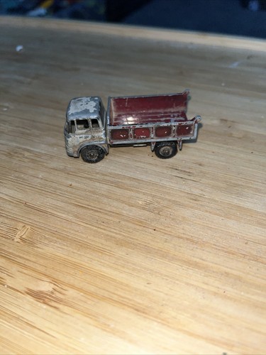Gebrauchte matchbox serie - gebrauchte,