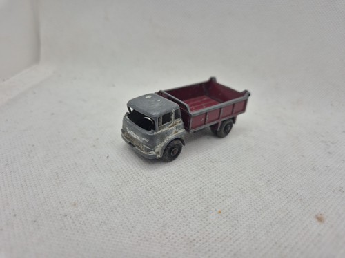 Matchbox lesney bedford - matchbox,